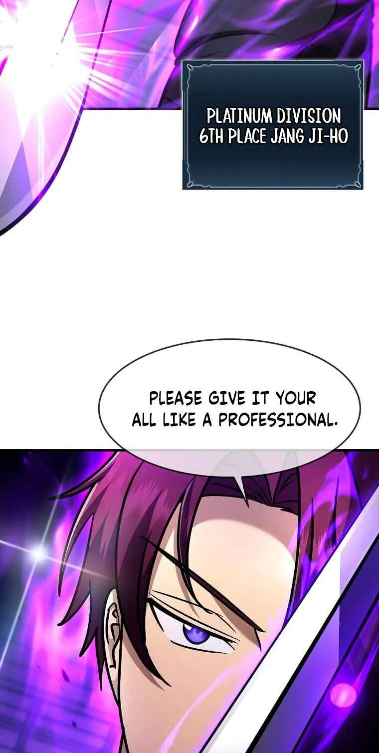 The Regressed Genius Player's Mythical-Rank Weapon Creation Chapter 96 - page 78
