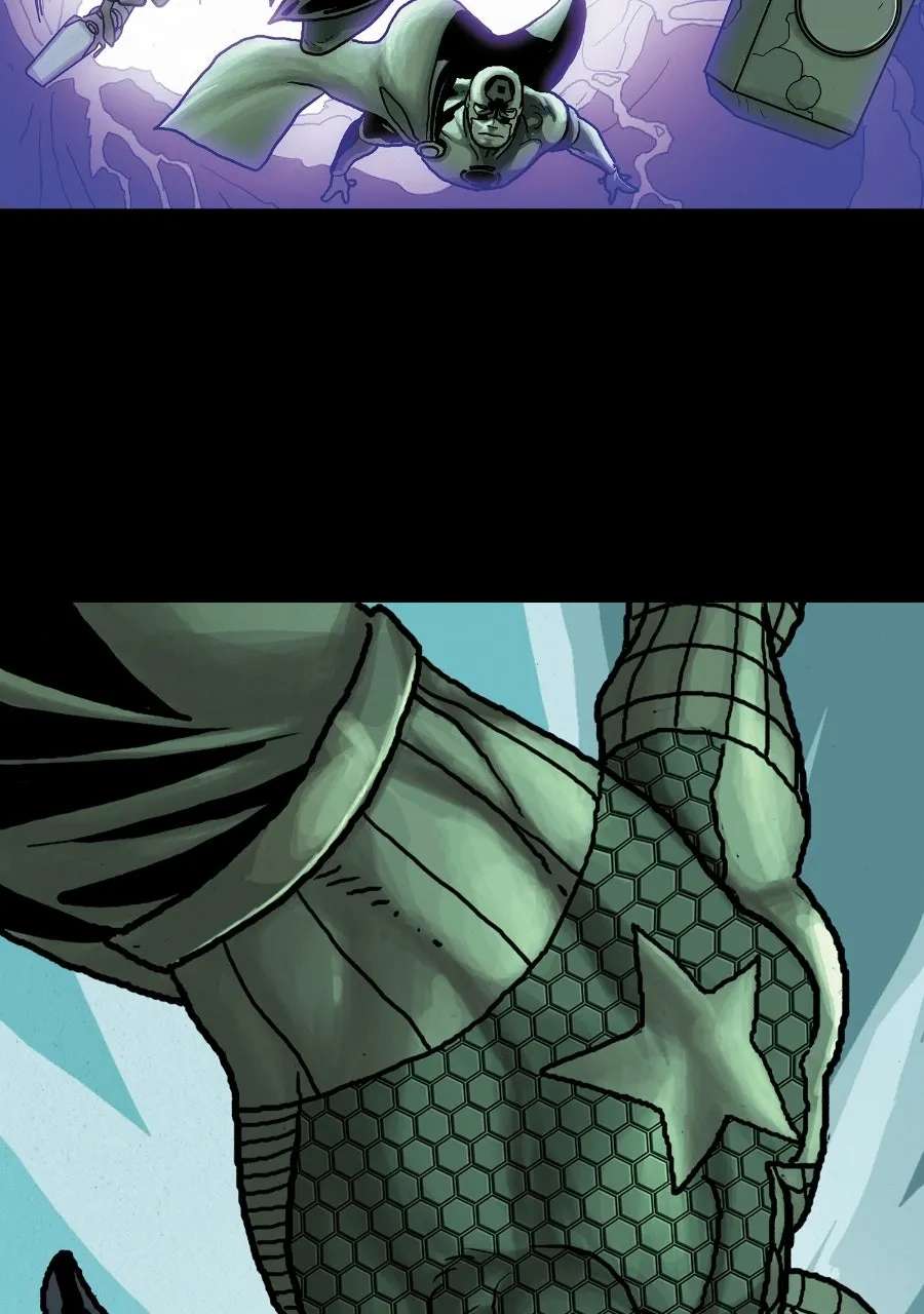 Avengers Chapter 51 - page 26