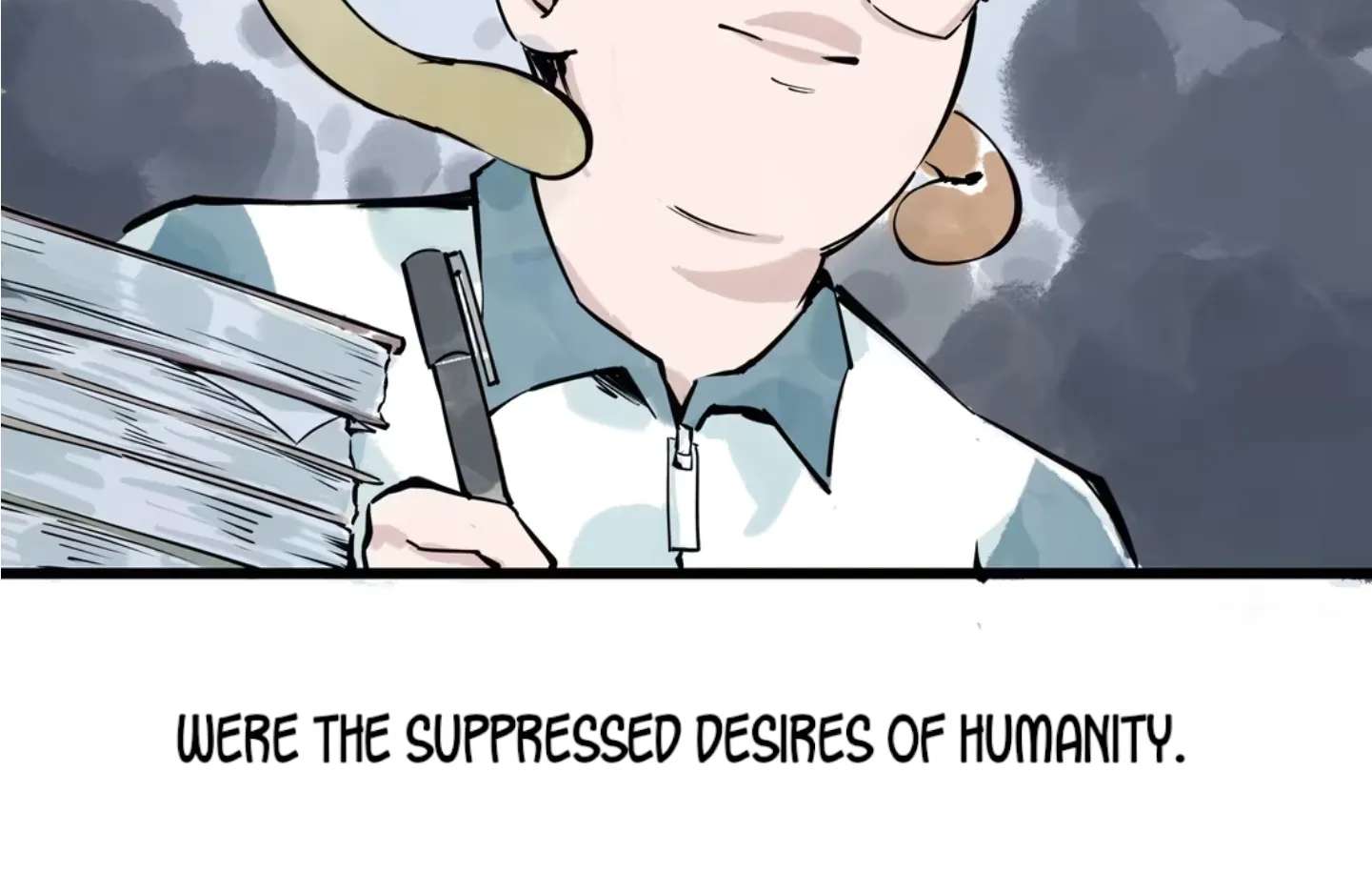 Please Let Me Be Proud Chapter 3 - page 36
