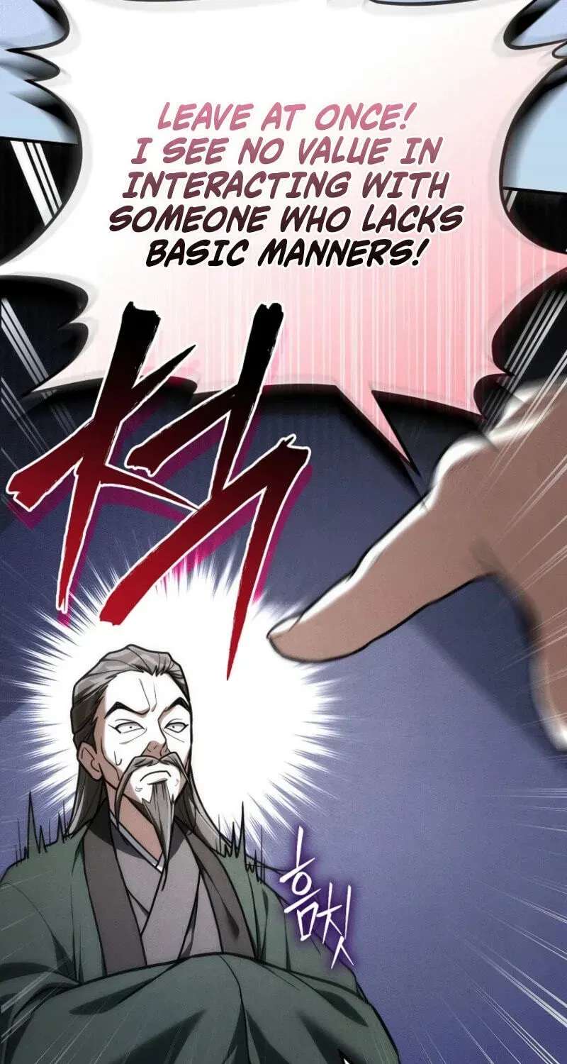 Samryu is the best in the world Chapter 22 - page 13