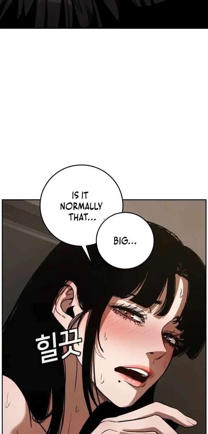 Contract Killer Enrollment Chapter 17 - page 23