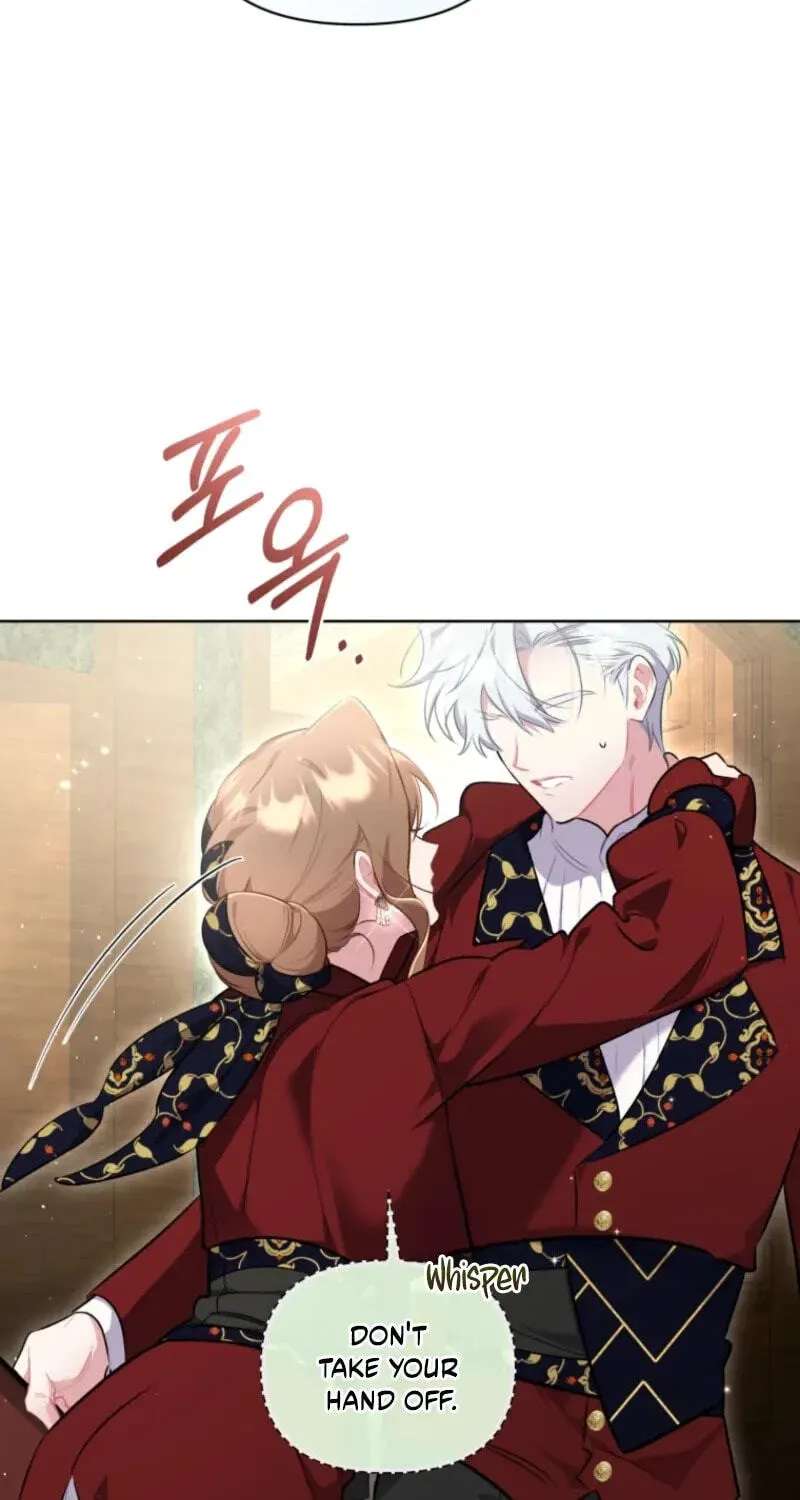 My Mad Fake Marriage to Maddie Chapter 81 - page 89