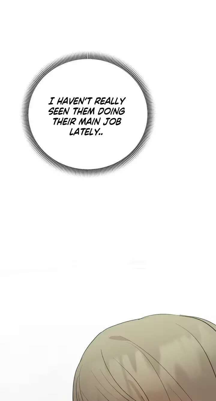 My Unknown Girlfriend Chapter 44 - page 44