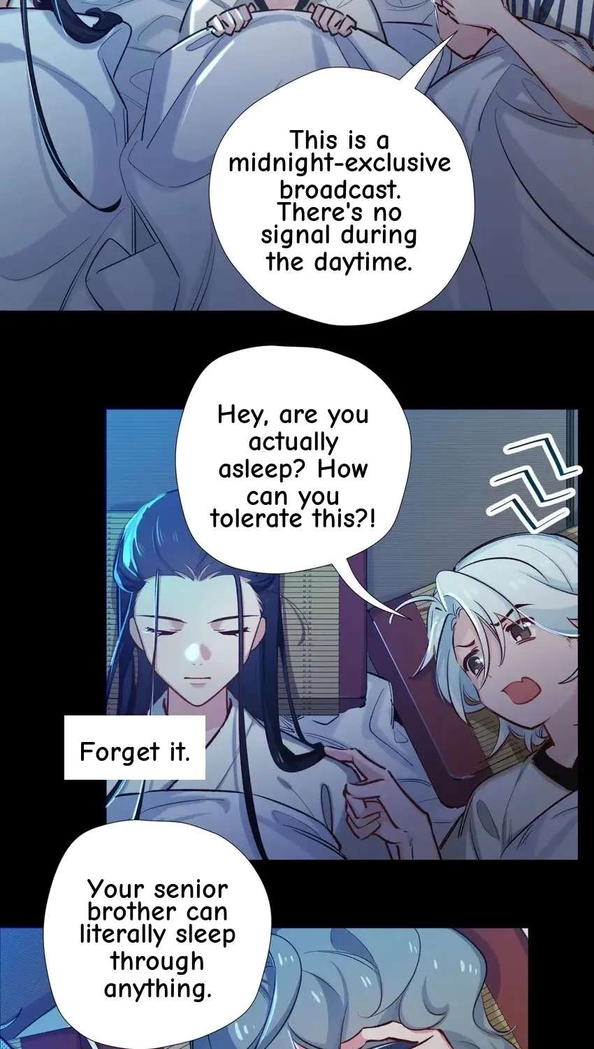 The Yellow Road's Best Day Chapter 38 - page 4