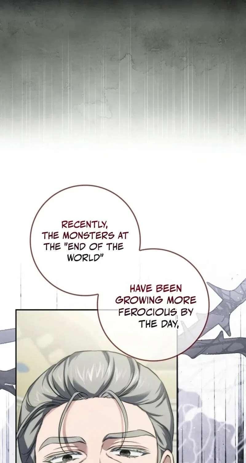 I Am the 5-Year-Old Spy Who Kidnapped the Villain Chapter 40 - page 99