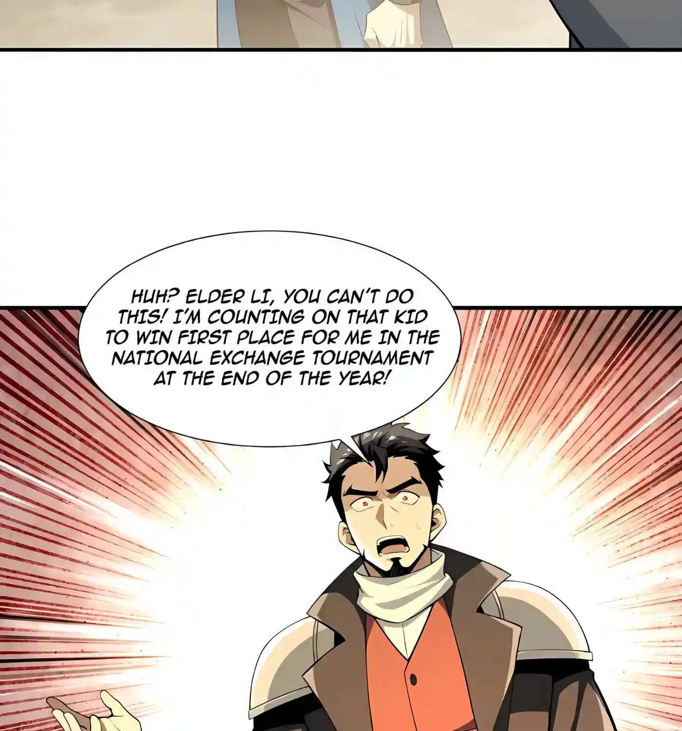 Wangling Tianzai: Wo Tai Shou Bai Wan Guhai Chapter 55 - page 69