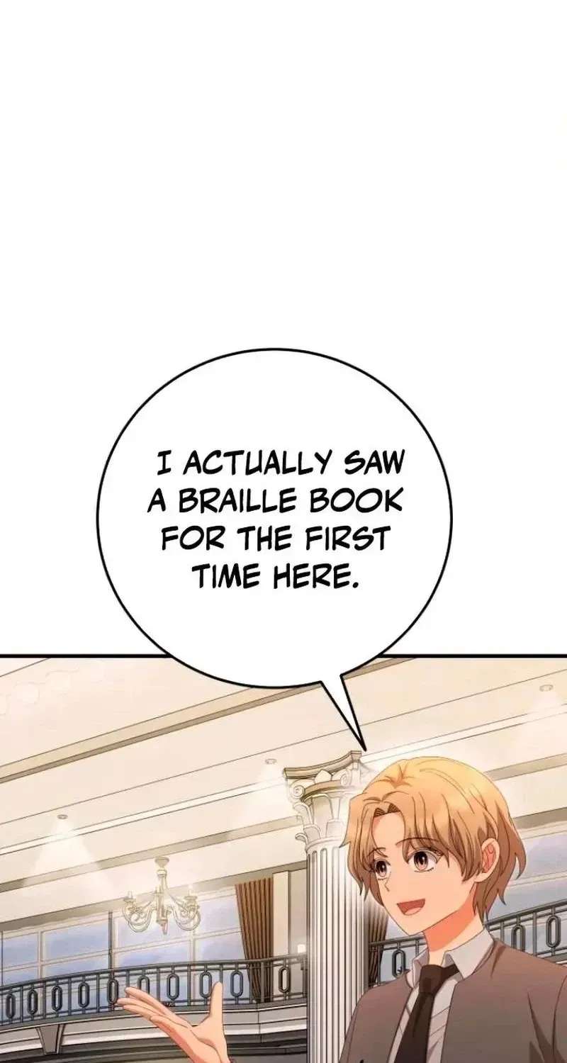 Visible Love Chapter 44 - page 20