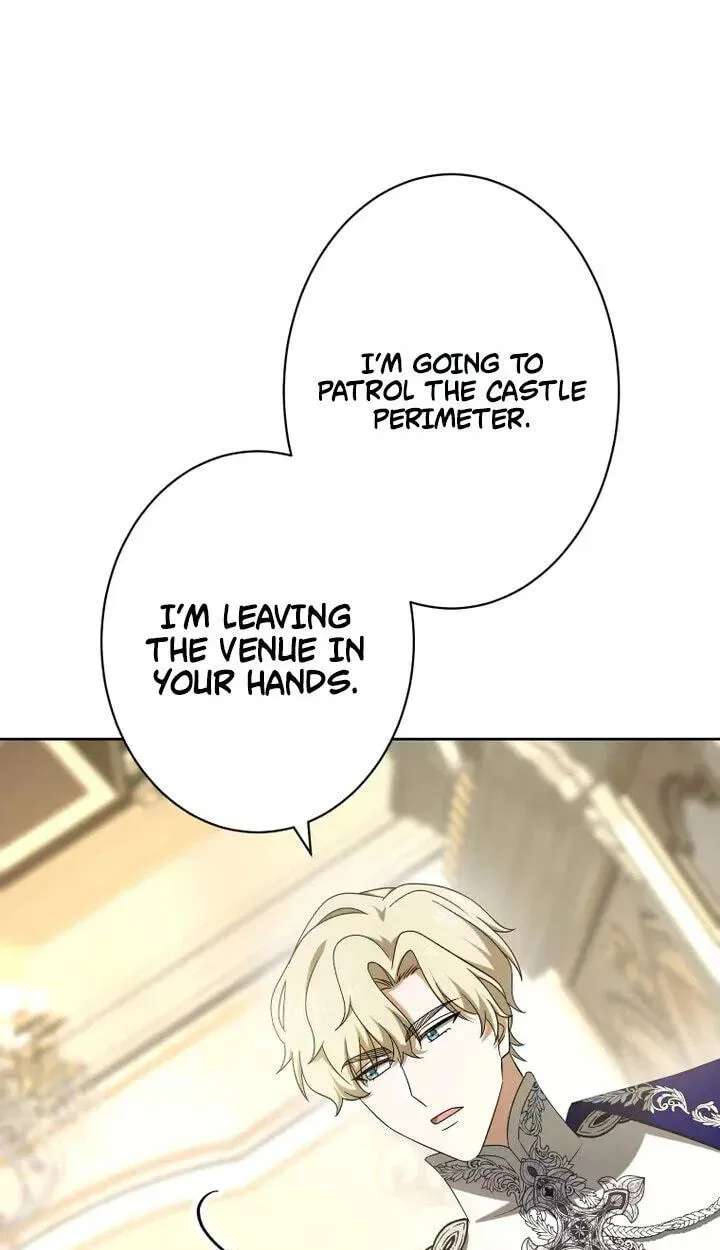 Nisemo no Koujo ni Shuuchakushi nai de Chapter 40 - page 81