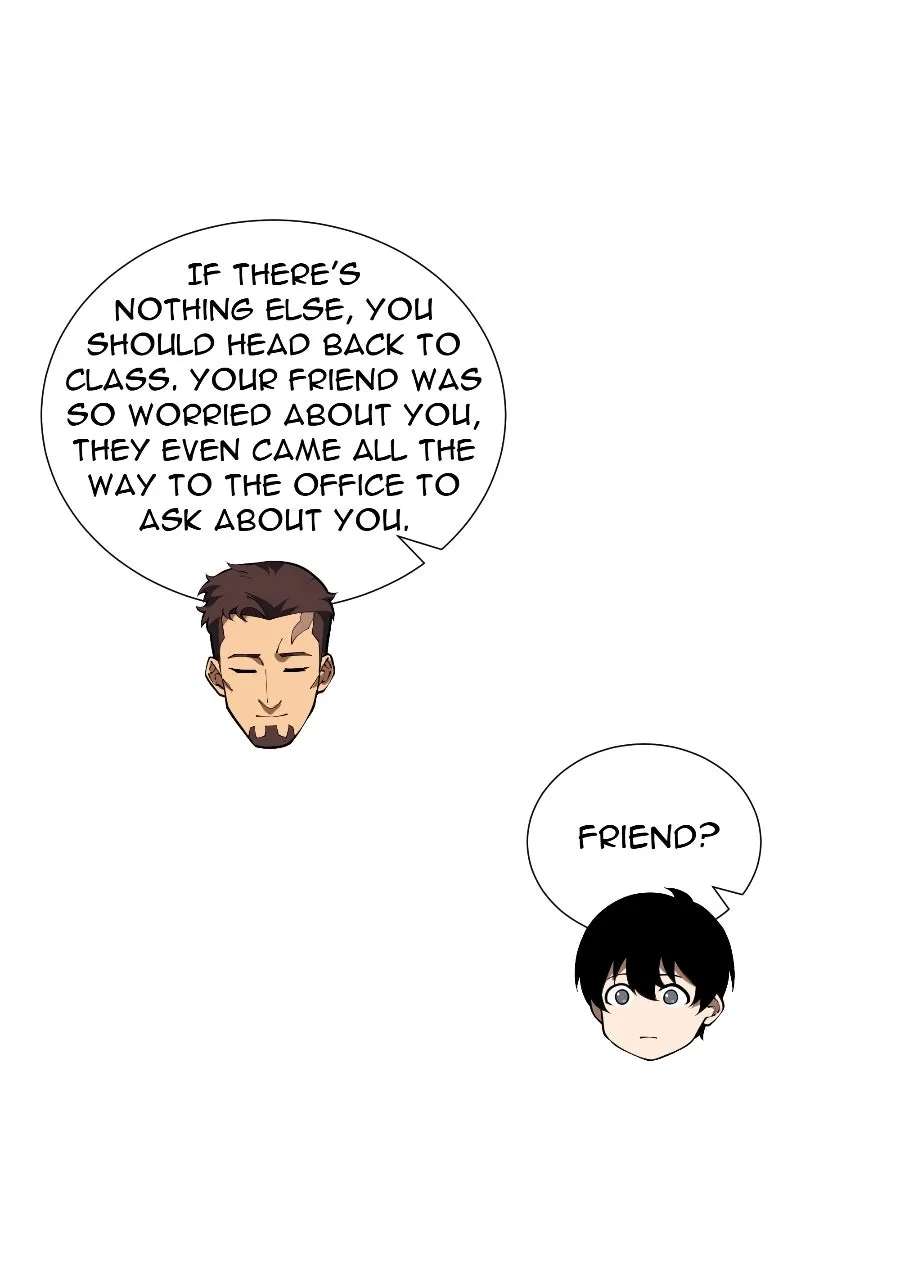 Soul Pact:Working for an Evil God to Pay Off My Debt Chapter 12 - page 10