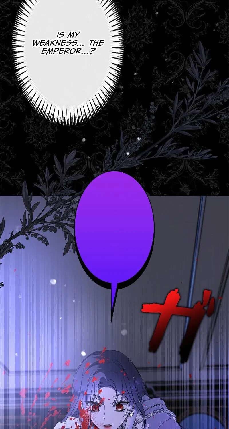 How A Villainess Survives As A Saint Chapter 22 - page 10