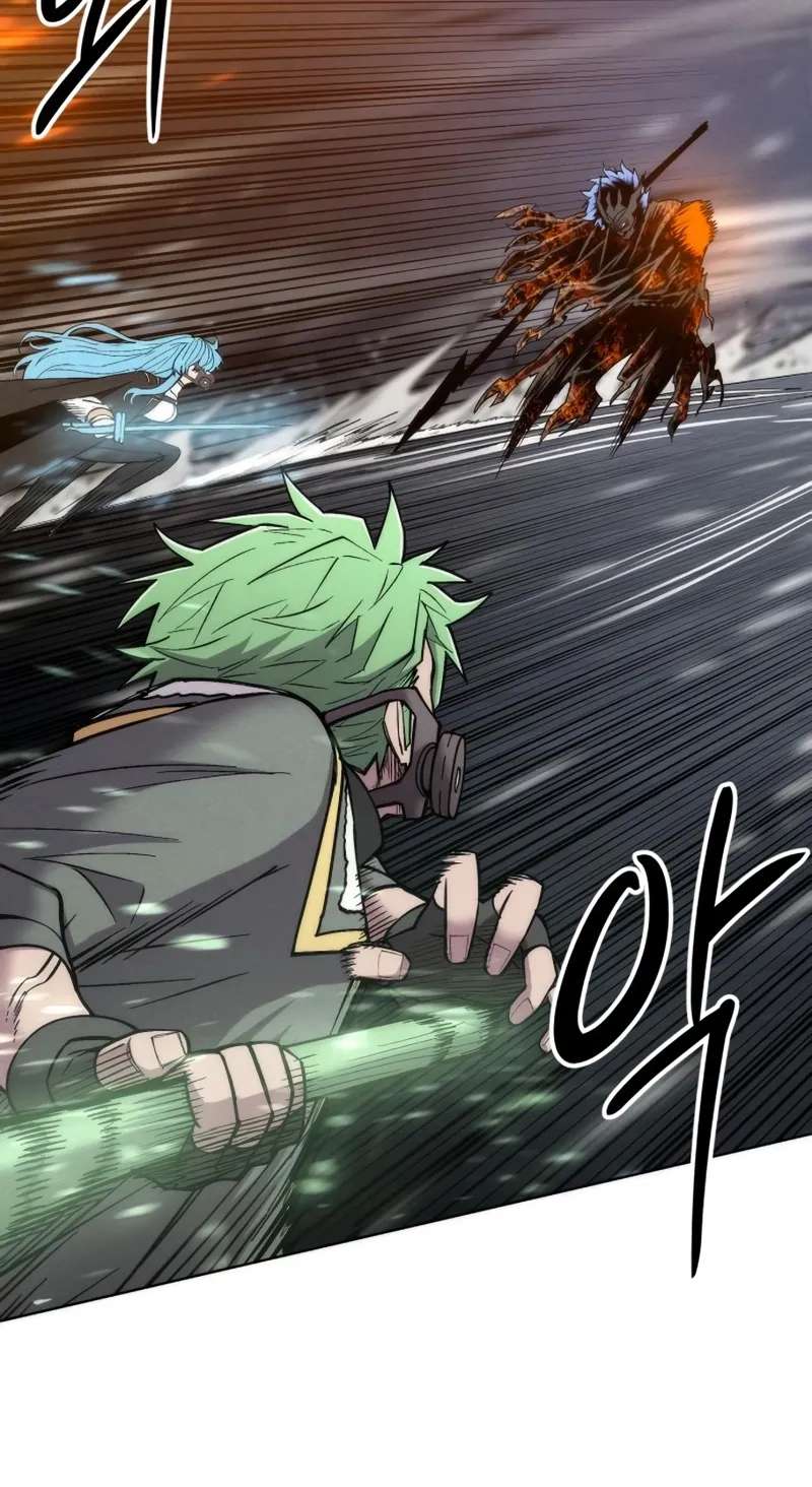 Colorist Chapter 46 - page 24