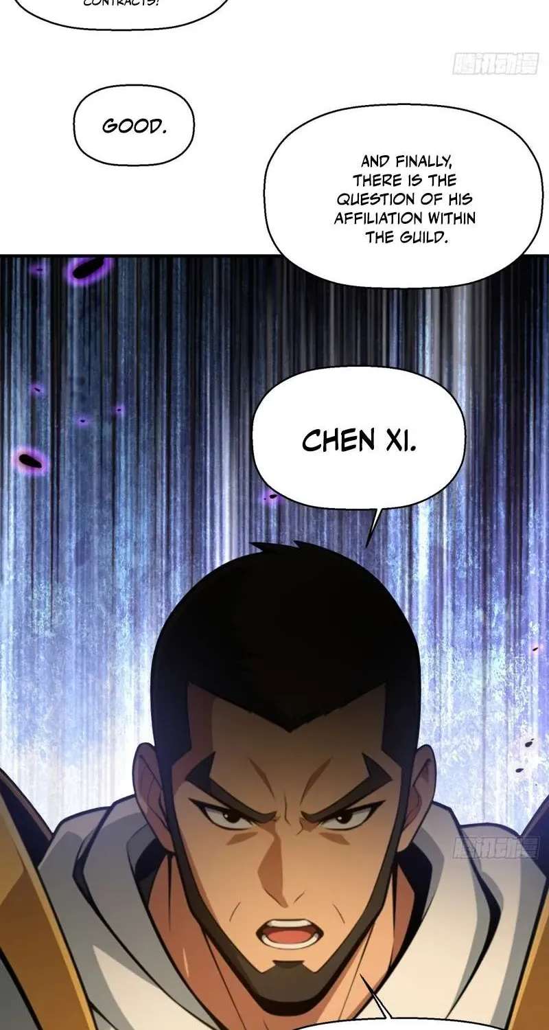 My Golden Traits Can Evolve Infinitely Chapter 15 - page 56