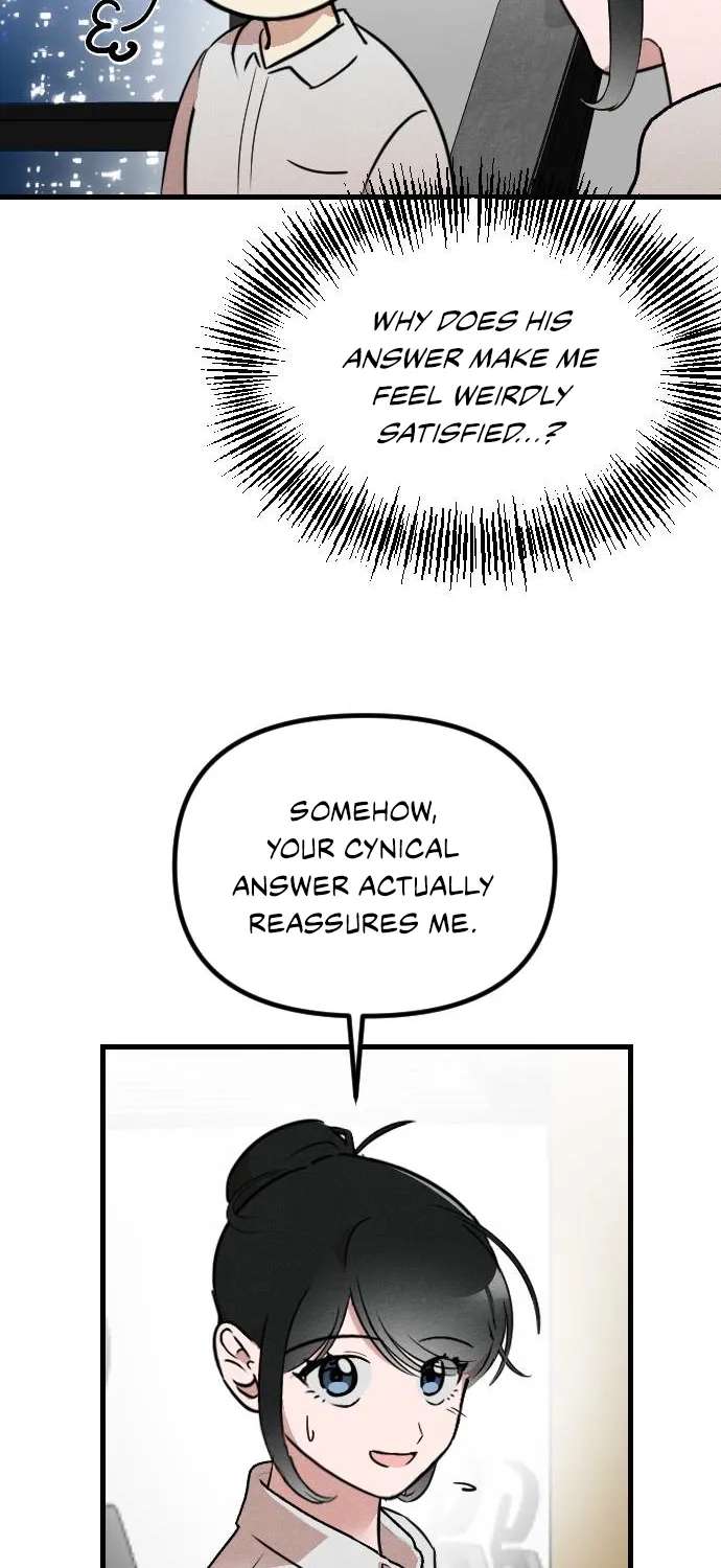Simply Immature Chapter 2 - page 27