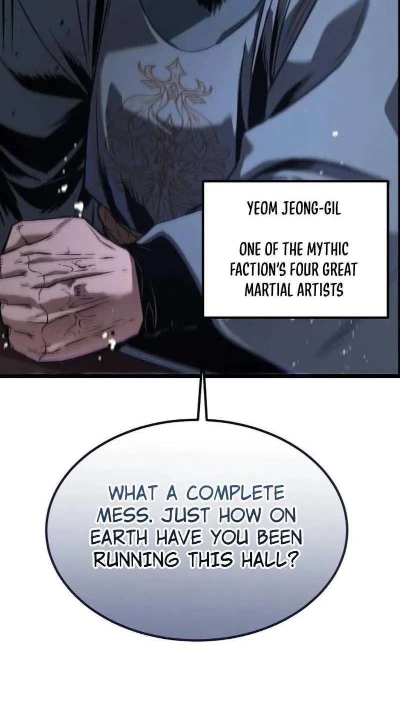 The Former Supreme Chapter 16 - page 109