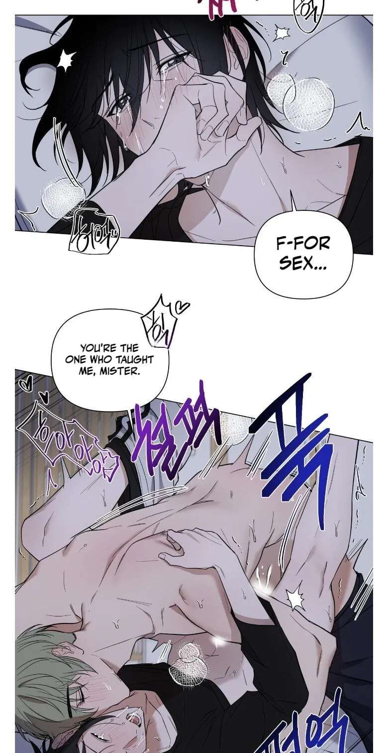 Little Lover Chapter 37 - page 2
