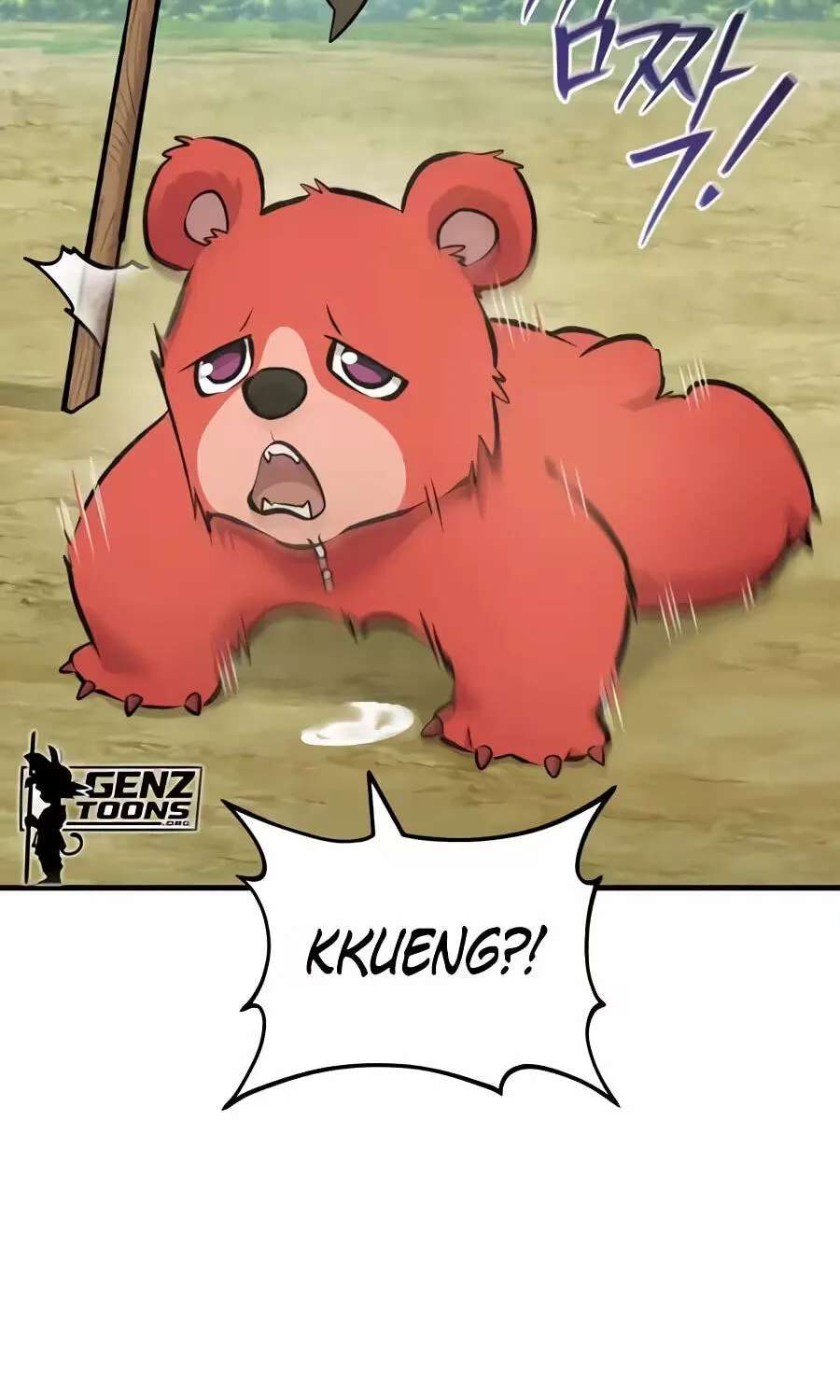 The Top Dungeon Farmer Chapter 144 - page 131