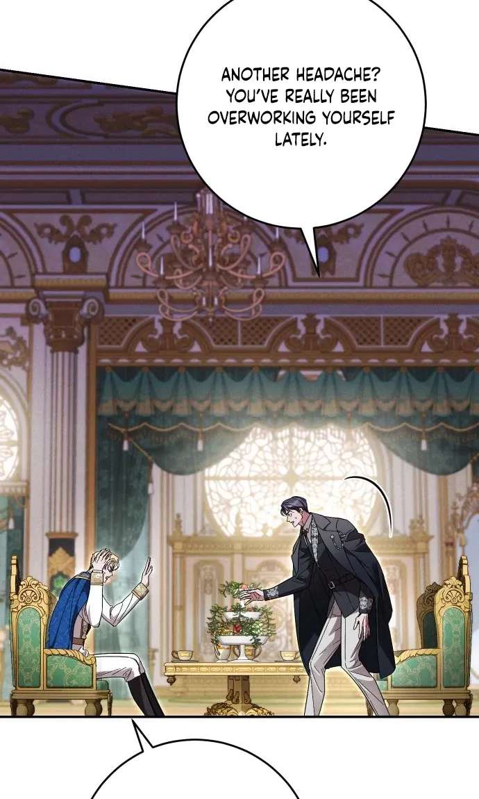 The Empresss Time Reversed Abducted Marriage Chapter 67 - page 48