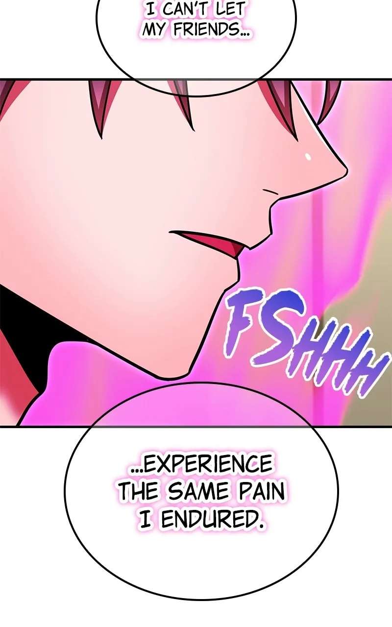 Savior ofDivine Blood Chapter 120 - page 77