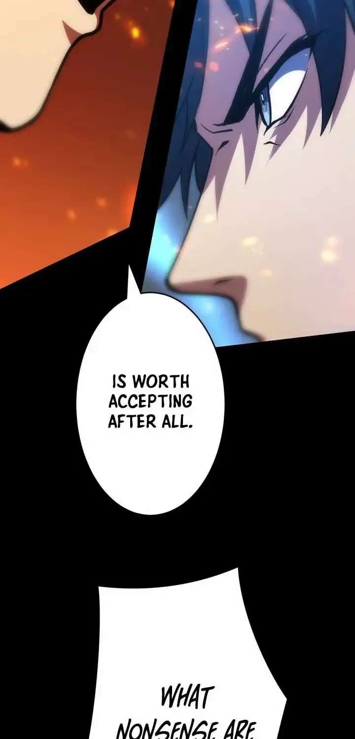 The Underworld Transcendent Returns Chapter 42 - page 45