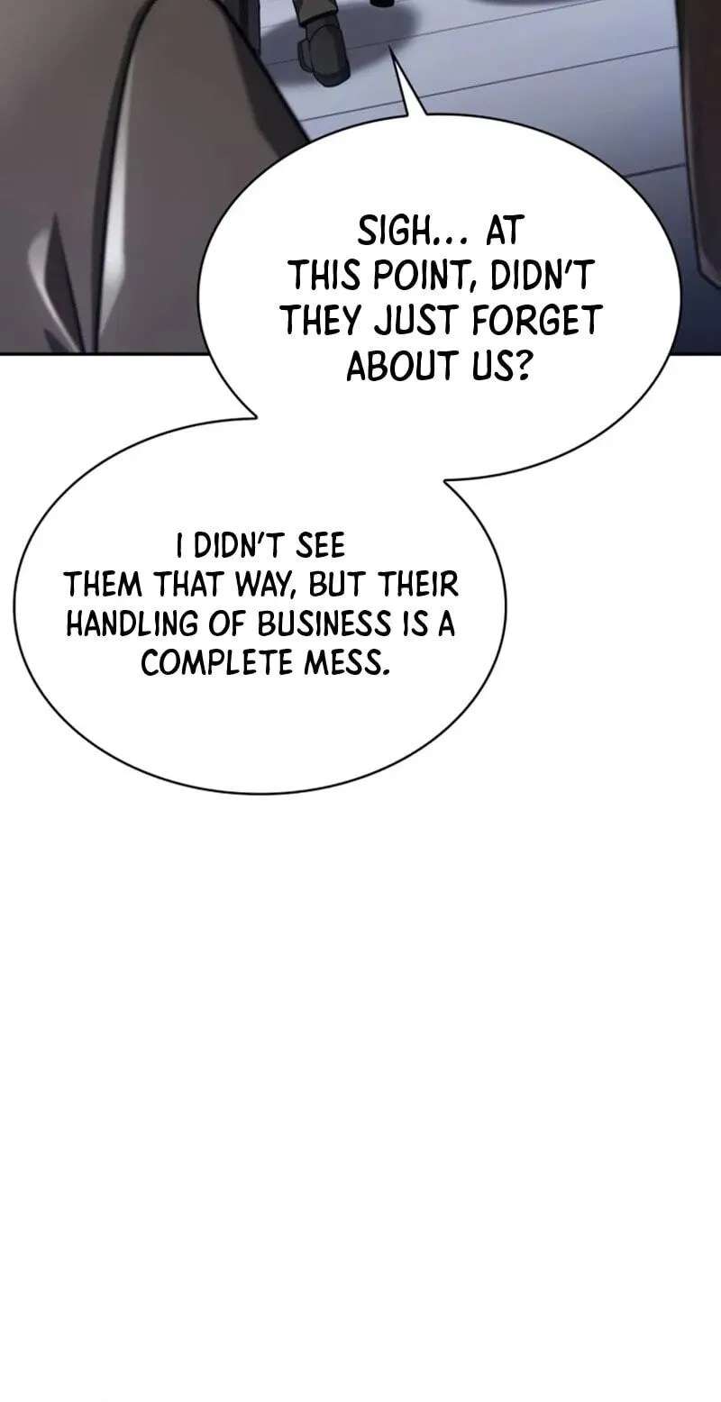The Dungeon Cleaning Life Of A Once Genius Hunter Chapter 163 - page 15