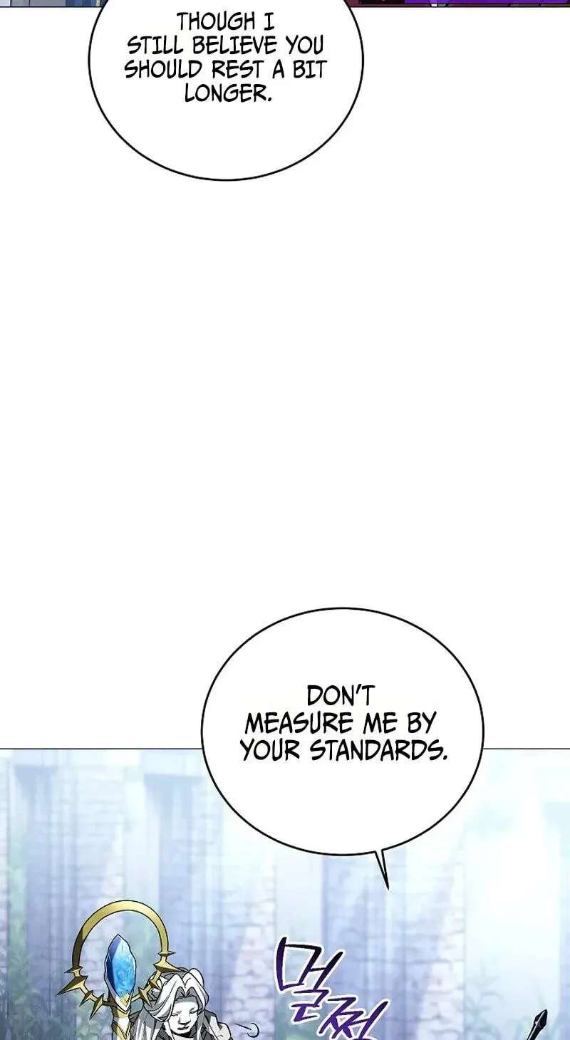 Is It a Problem if the Protagonist Is a Persona-Obsessed Character? Chapter 33 - page 58