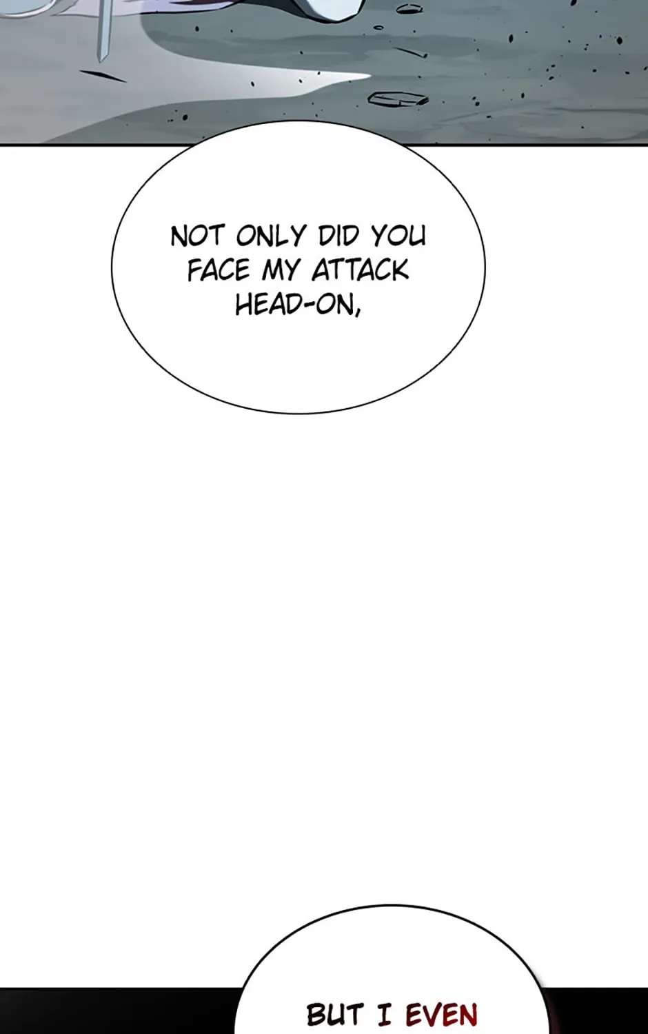 Absolute Master of the Senate Chapter 67 - page 25