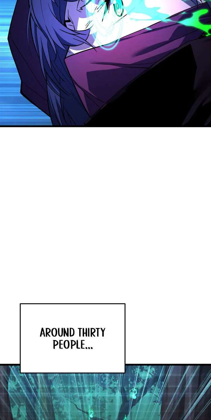 The Player of the Fallen Family Chapter 54 - page 57