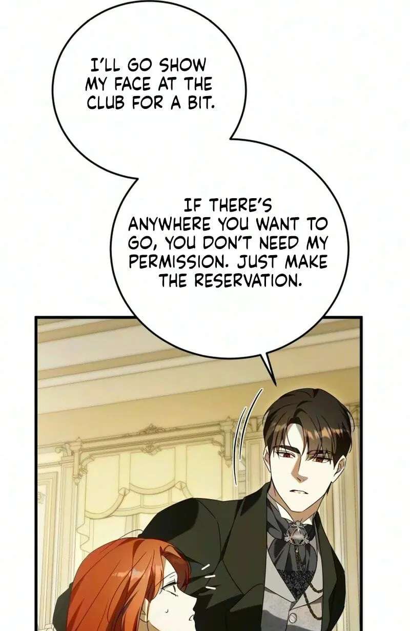 Having Enemy’s Baby Chapter 41 - page 52