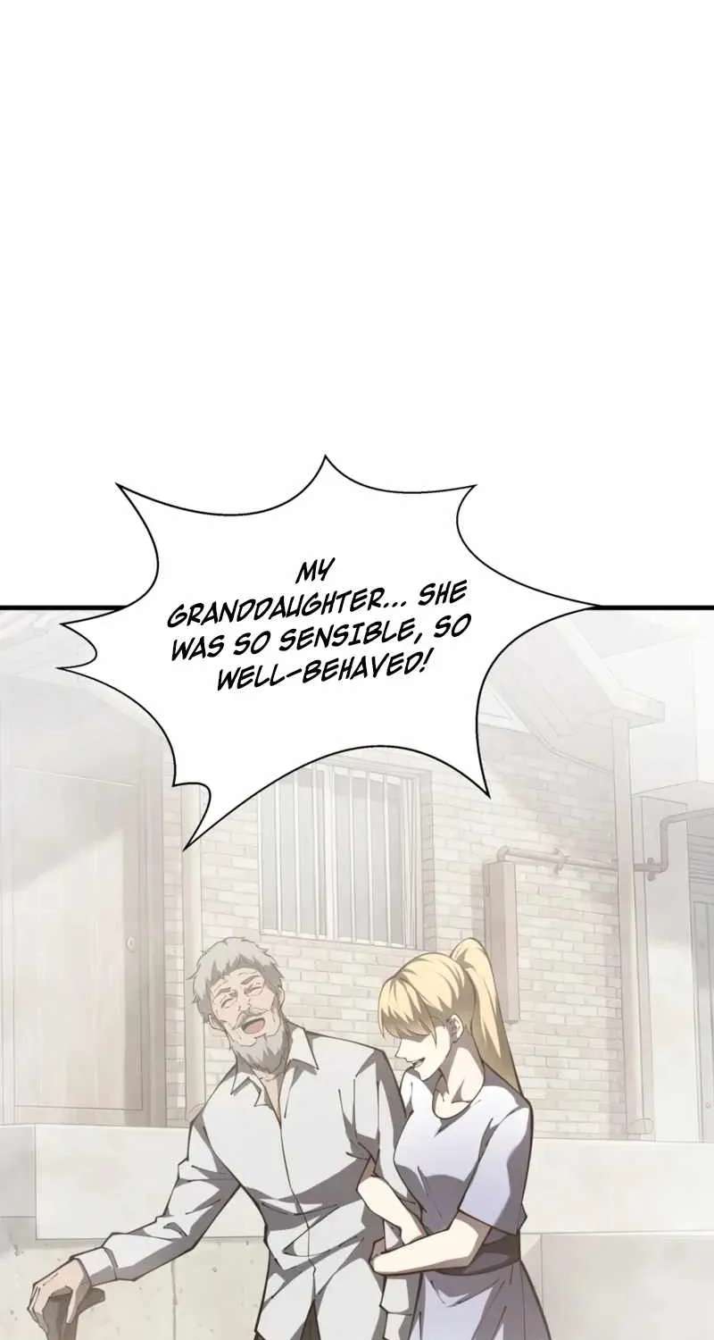 Return of the Top Player Chapter 10 - page 27
