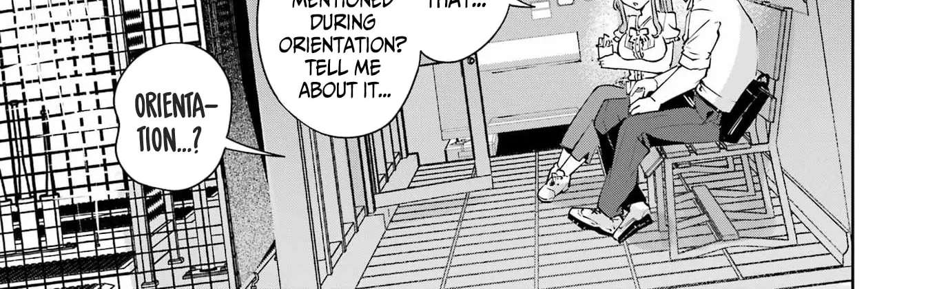 Shūden Sugitara Nani Shite Asobu? Chapter 1 - page 69