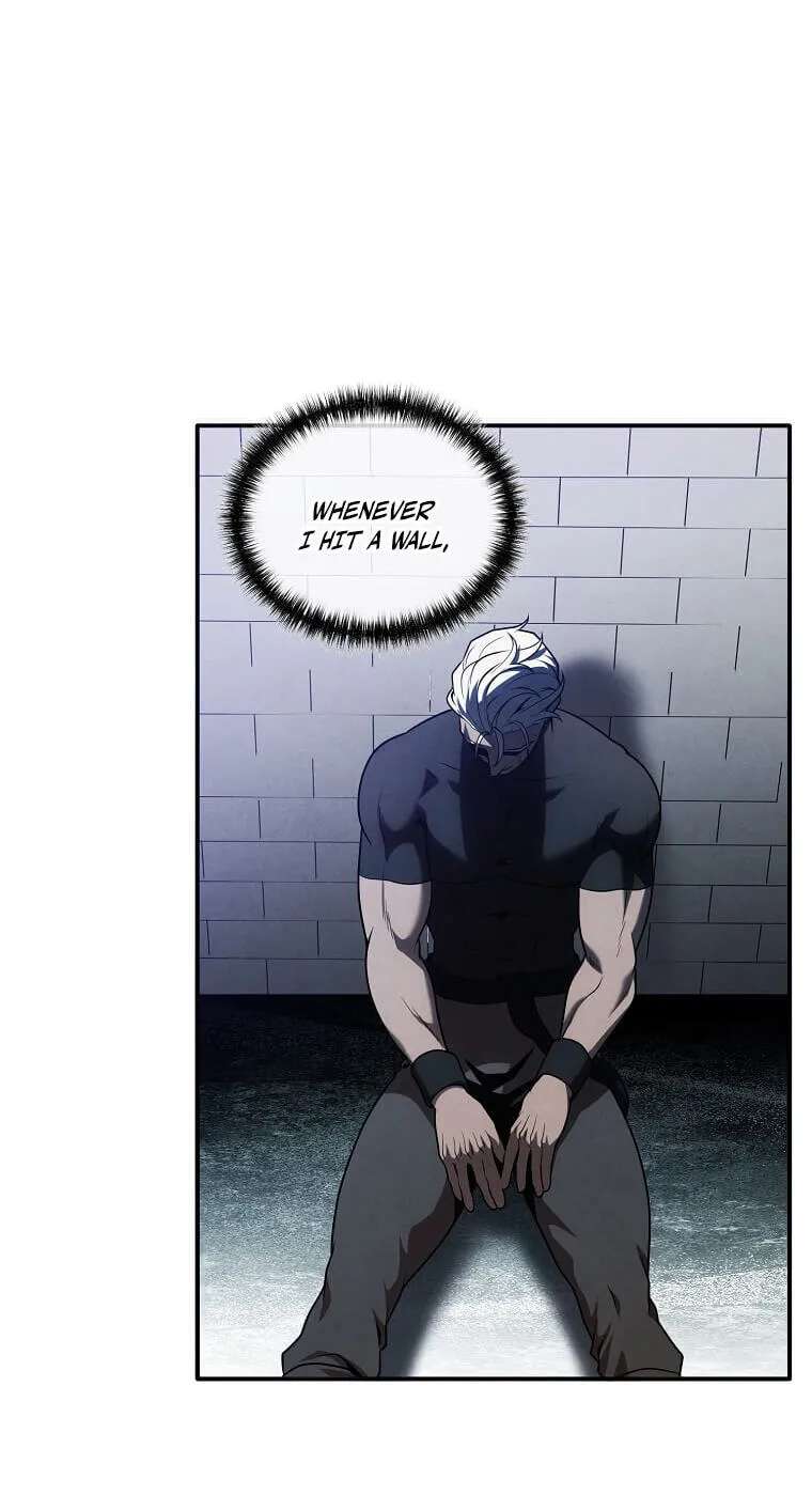 Jack Be Invincible Chapter 176 - page 60