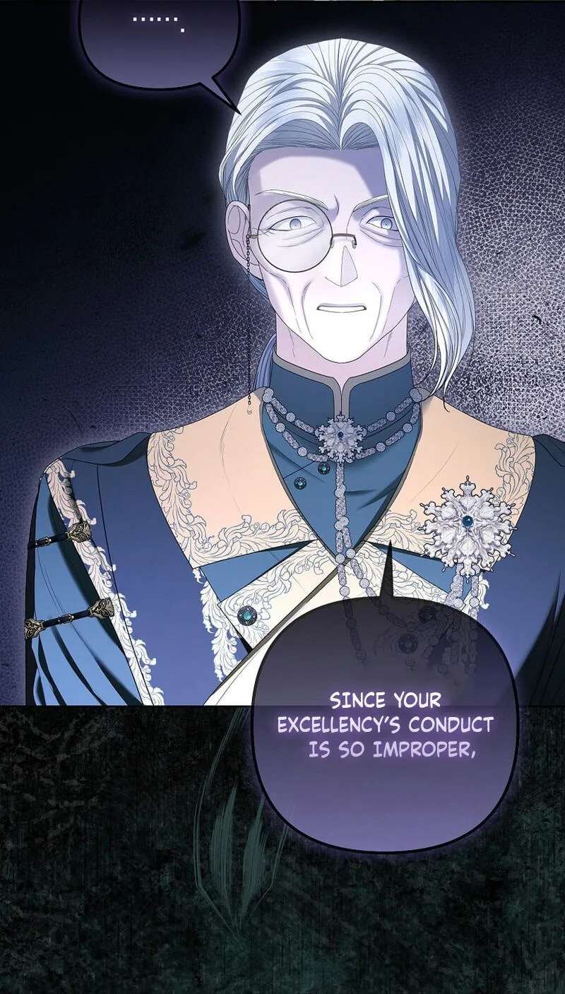 The Time-limited Extra Is Disguised as a Tutor in a Villain’s House Chapter 48 - page 37