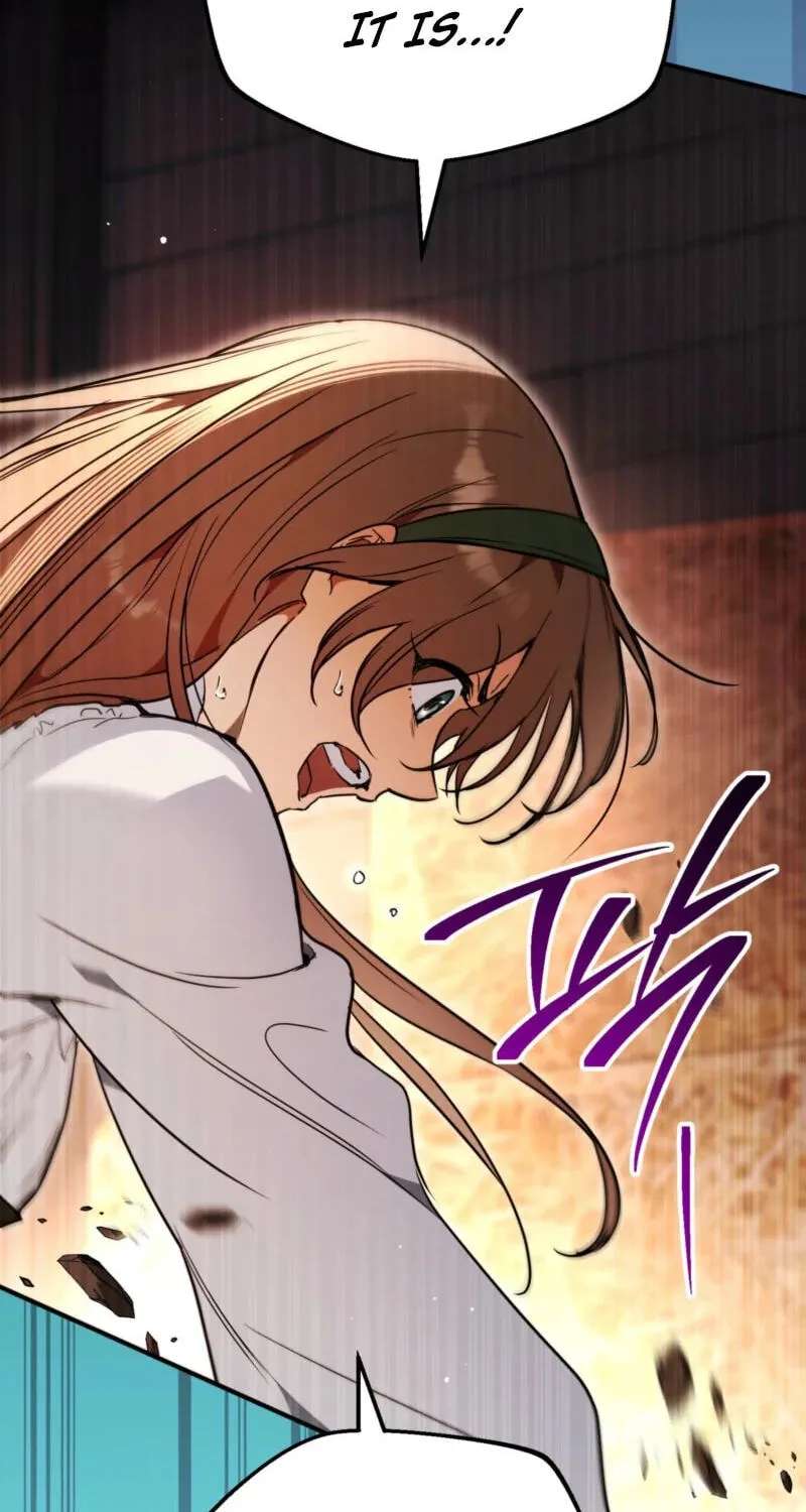 Himsumjjin Eorini-ga Appa-reul Chatseumnida Chapter 50 - page 58