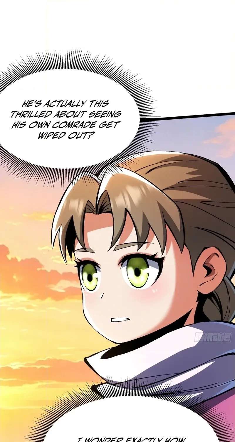 I Really Don't Want To Learn Forbidden Spells Chapter 184 - page 20