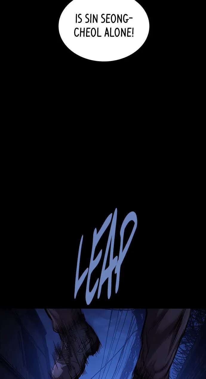 Vigilante Part 2 Chapter 100 - page 39