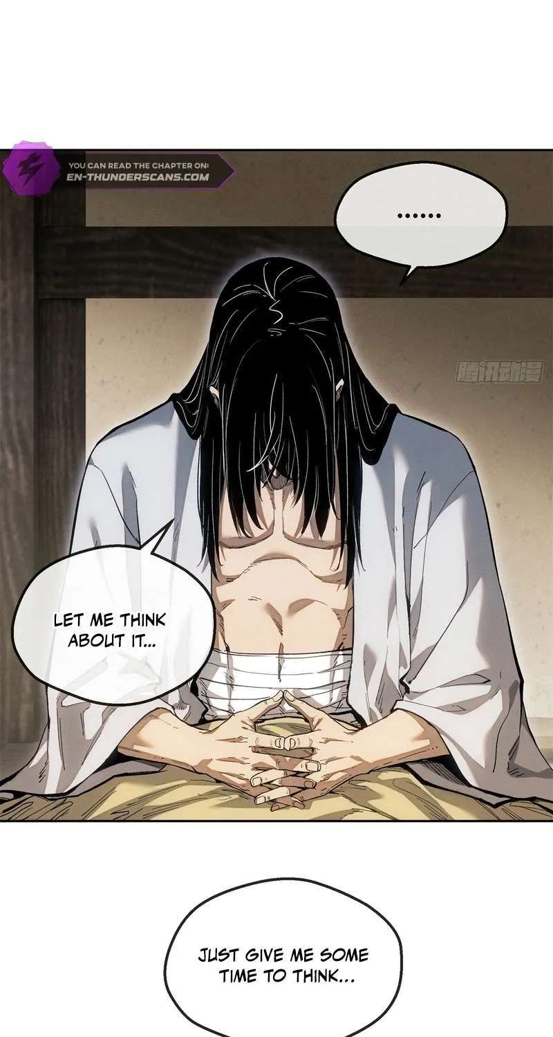 Dao Of The Bizarre Immortal Chapter 93 - page 34