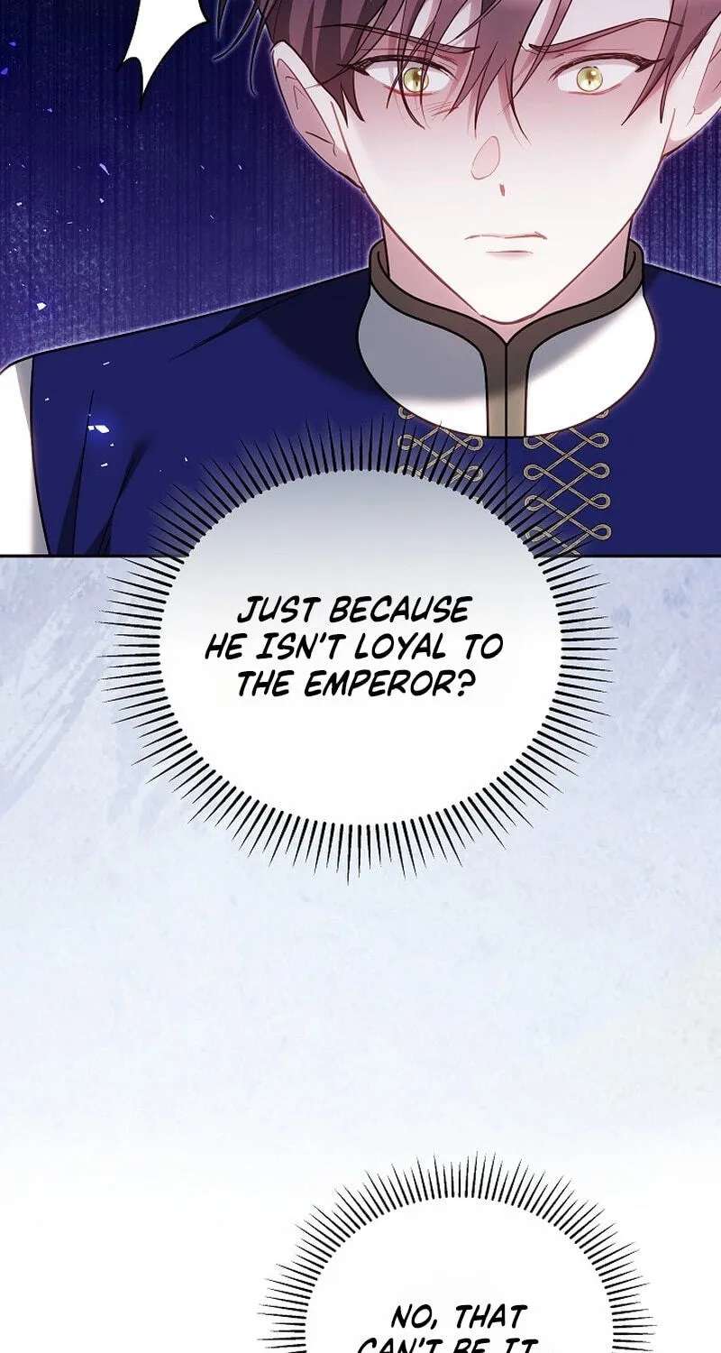 The Reason Why That Villainess Picked Up A Sword Chapter 74 - page 62