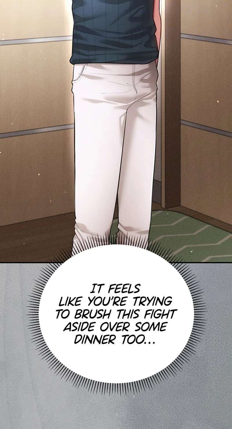 Perverted Pure Love Chapter 20 - page 18