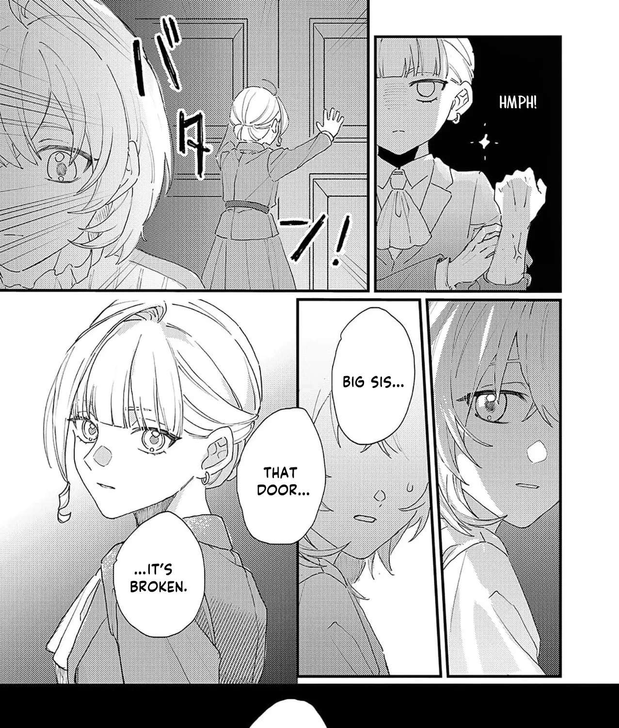 Ie-Shoku Aikyou-Nashidesuga, Osananajimi Hakushaku ni Hiroware Amayakasaretemasu Chapter 4 - page 23