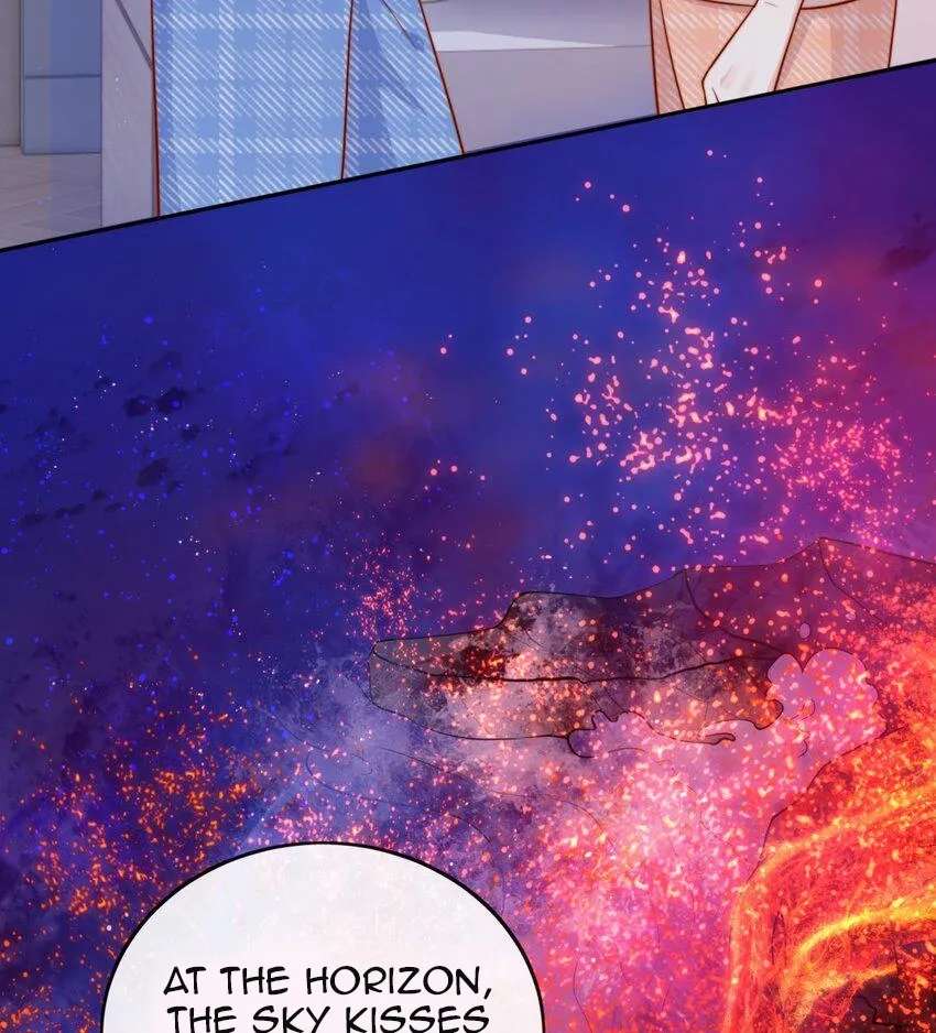 The Way My Nemesis Looks At Me Is Slowly Shifting Chapter 53 - page 12