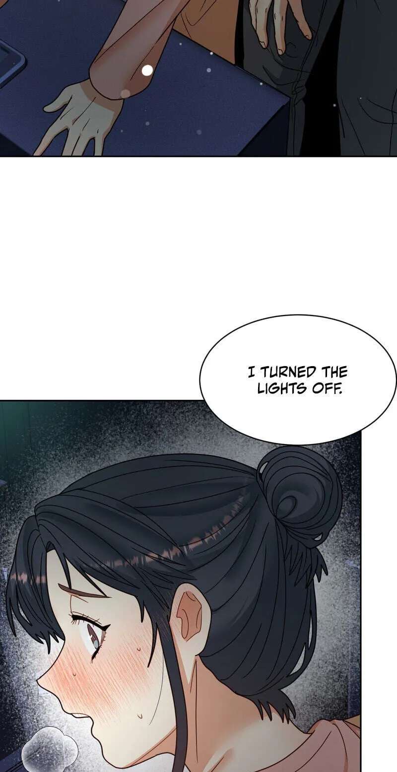 Flower Beggar Chapter 18 - page 3