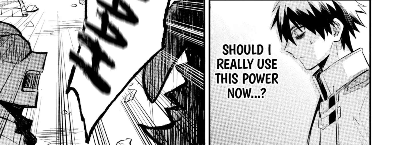 My Father Is the Demon King, so I'll Become the Hero Chapter 1 - page 69