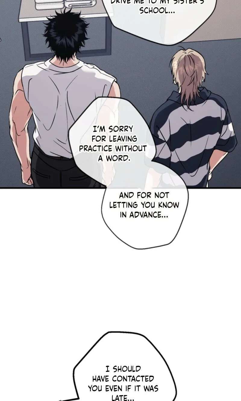 Vanilla Sundae Chapter 24 - page 66