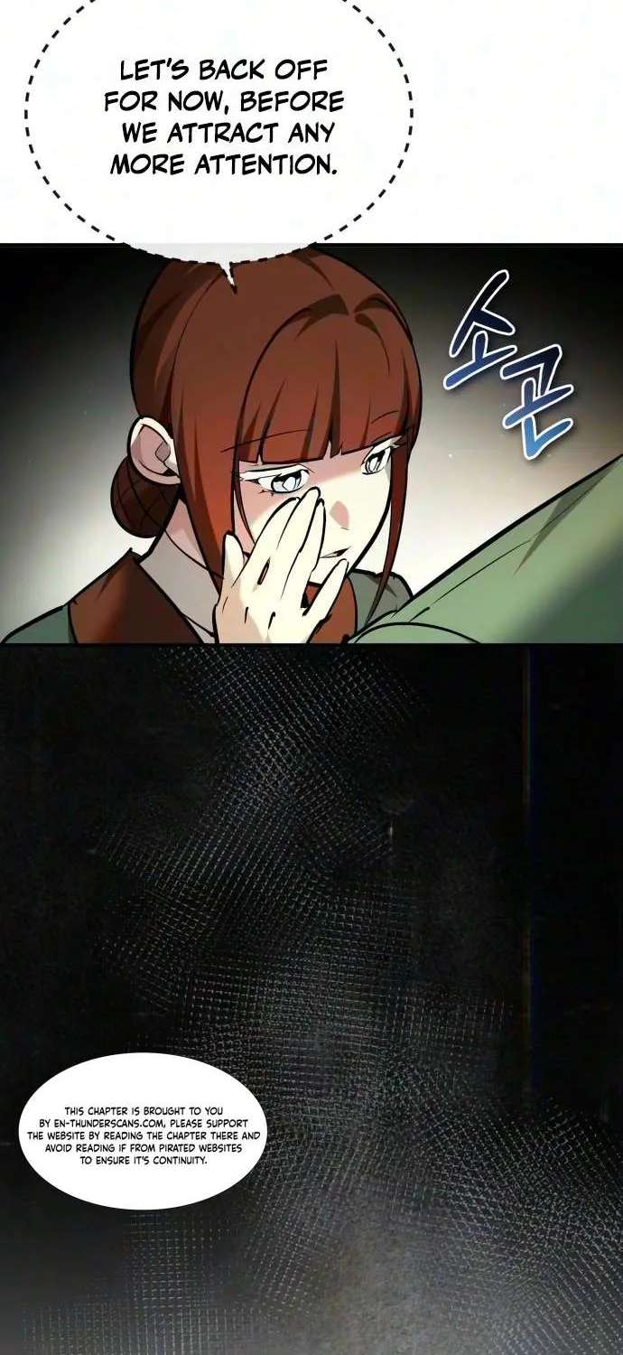 There’s No Such Thing As A Bad Hero In The World Chapter 81 - page 46