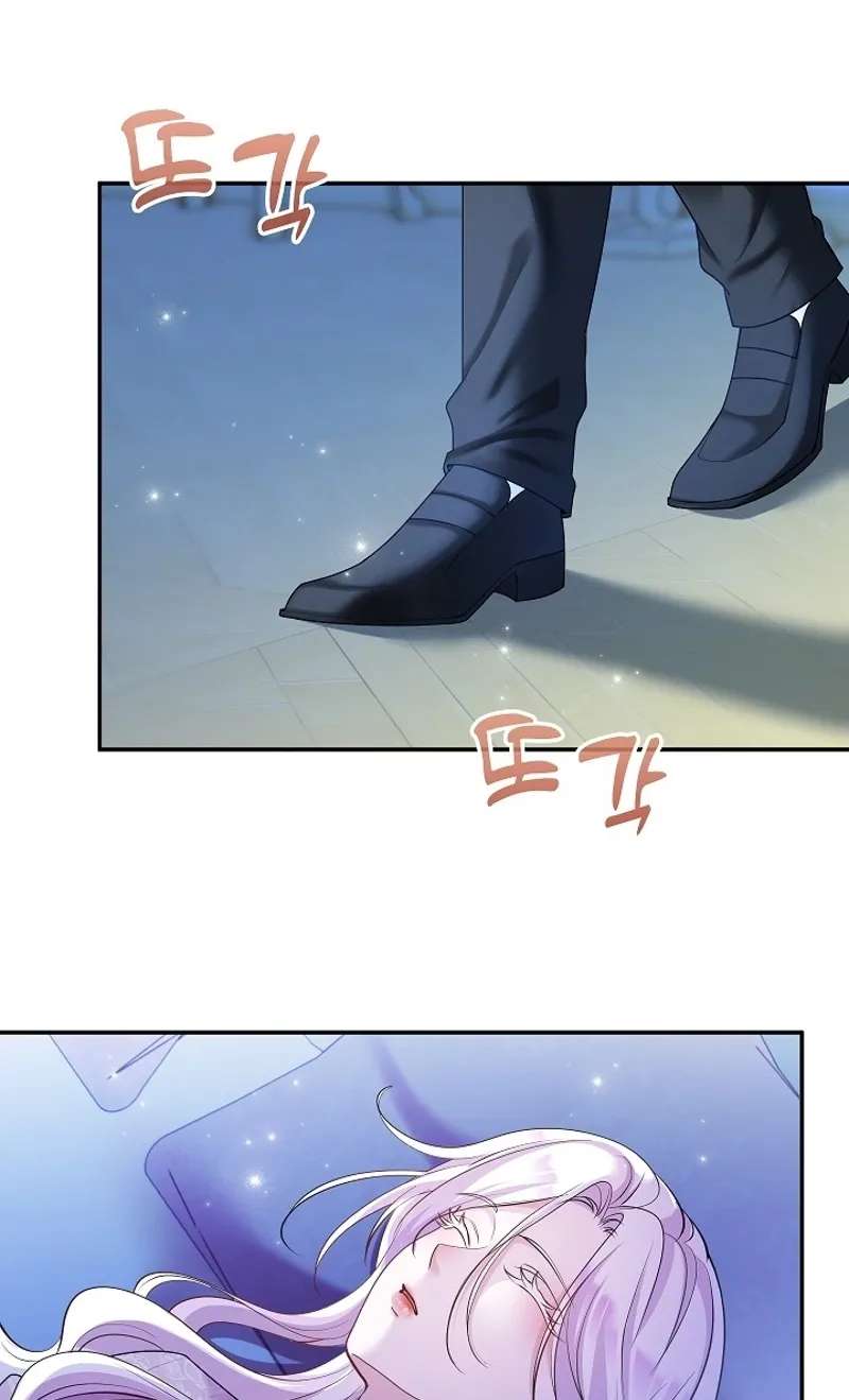 The Grand Duchess Disappeared on a Silent Night Chapter 24 - page 8