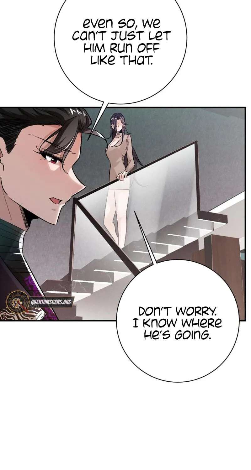 Yong Sheng Qu Si Ba! Chapter 19 - page 10