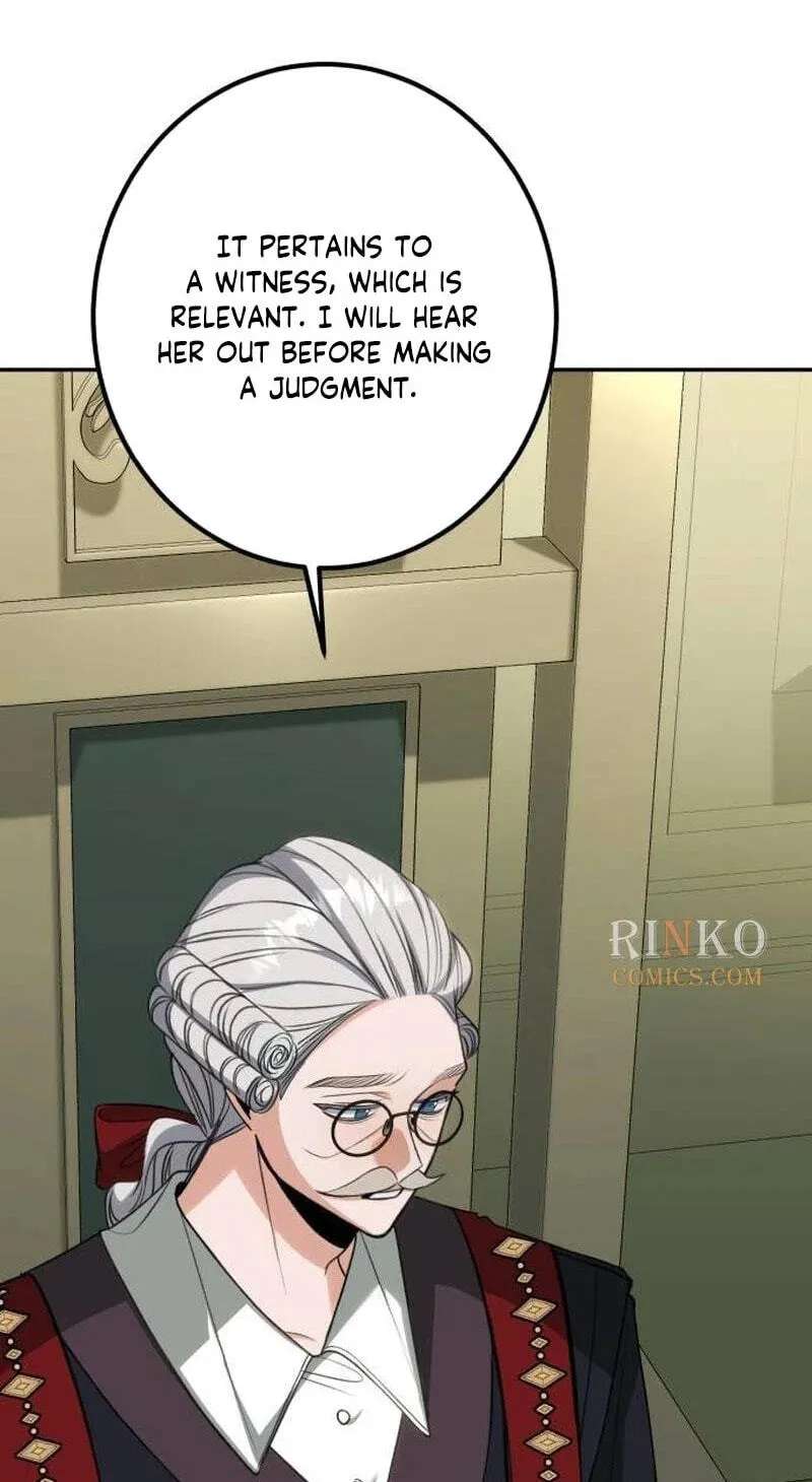 The End of an Imperfect Divorce Chapter 74 - page 78