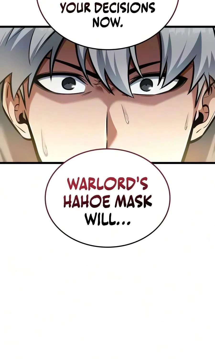Emperor of Solo Play Chapter 81 - page 40