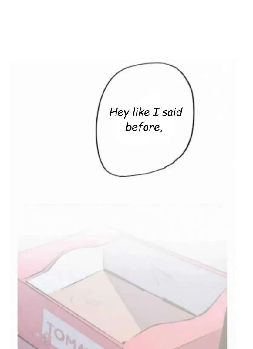 Why Don't I Have Anyone by My Side? Chapter 56 - page 88