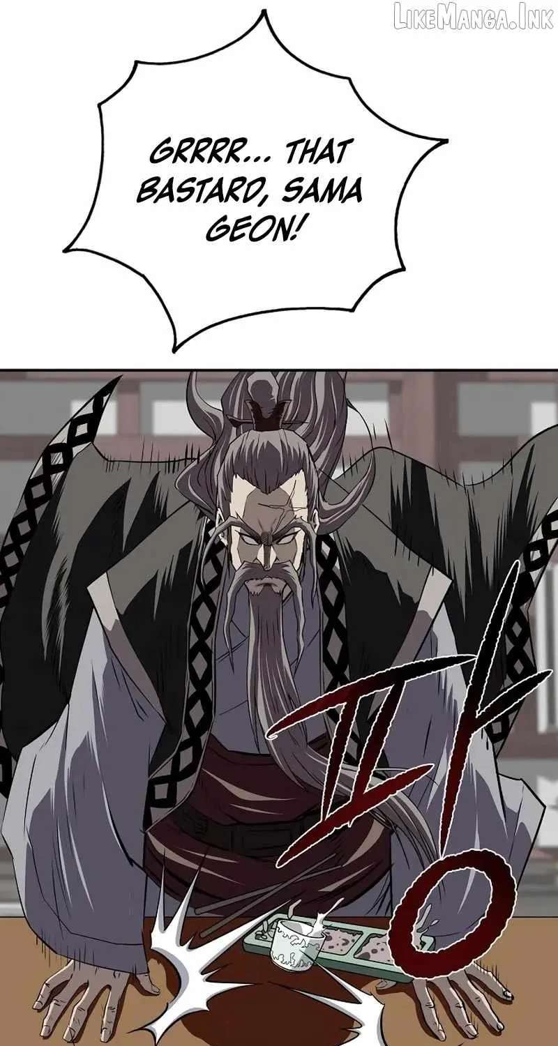 The Demonic Supreme Sword Chapter 51 - page 72